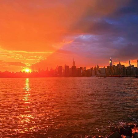 Nyc Glamping ניו יורק מראה חיצוני תמונה
