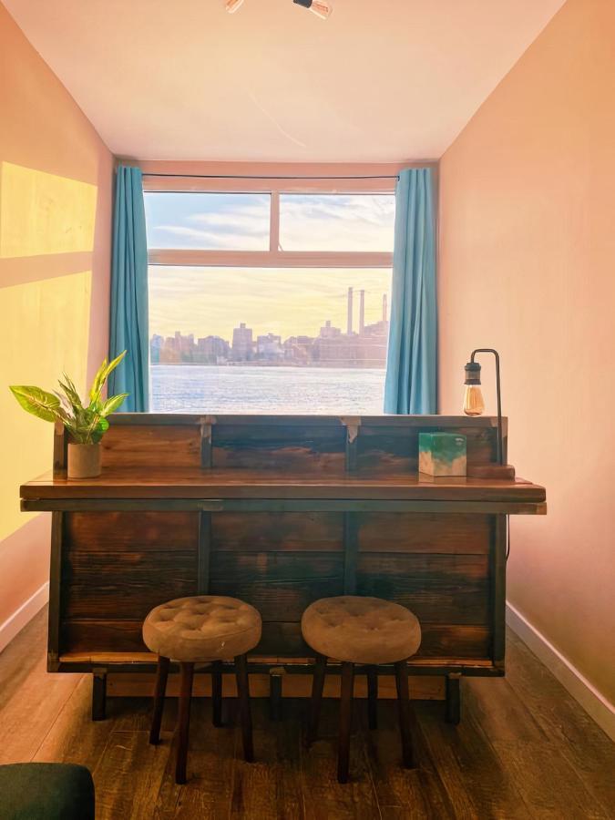 Nyc Glamping ניו יורק מראה חיצוני תמונה