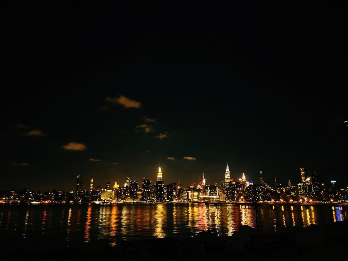 Nyc Glamping ניו יורק מראה חיצוני תמונה